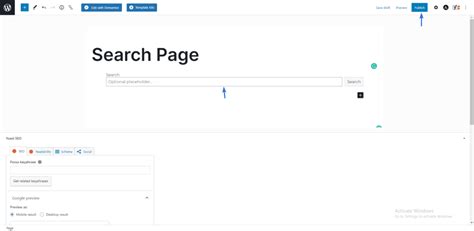 How to Customize the Search Results Page in WordPress .